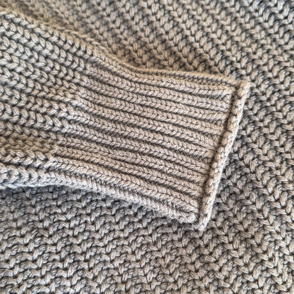 J. Crew roll neck sweater - Picture 5 of 5
